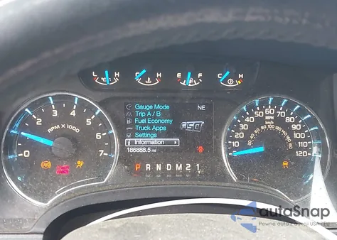 2014 Ford F-150 Xlt from USA, damaged, VIN 1FTFW1CT3EFB24661